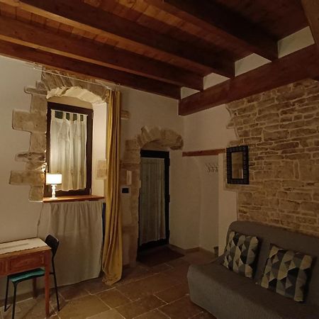 Casa Torre Dell'Angelo Vila Bitonto Exterior foto