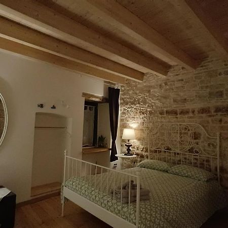 Casa Torre Dell'Angelo Vila Bitonto Exterior foto