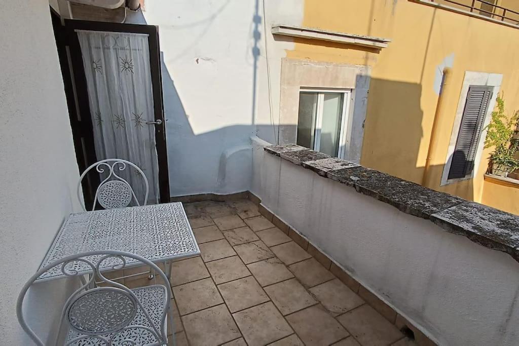 Casa Torre Dell'Angelo Vila Bitonto Exterior foto