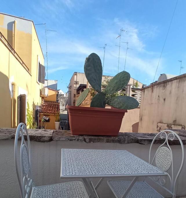Casa Torre Dell'Angelo Vila Bitonto Exterior foto