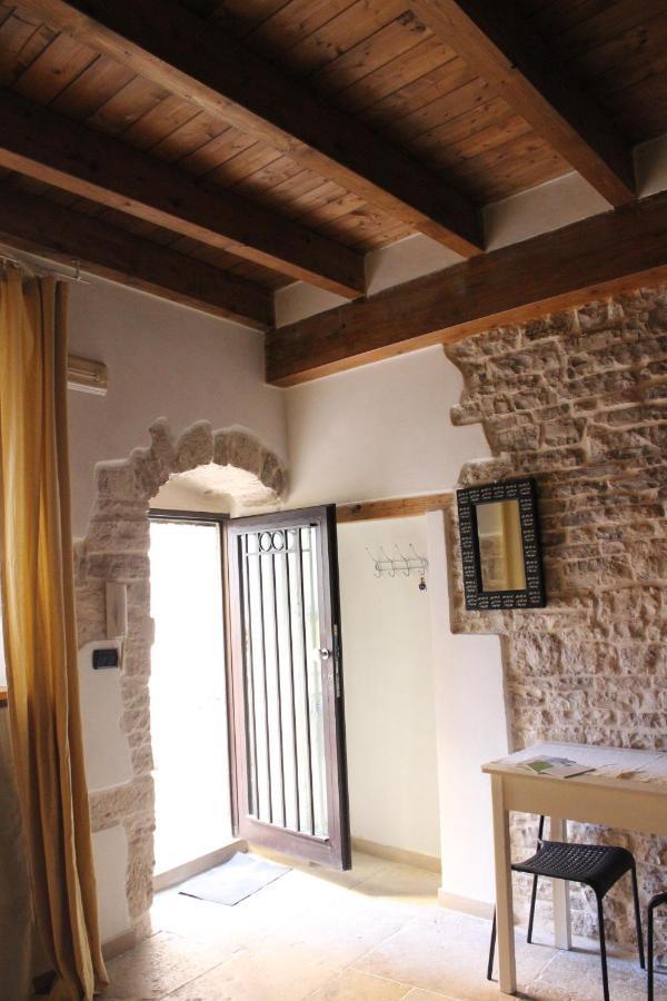 Casa Torre Dell'Angelo Vila Bitonto Exterior foto