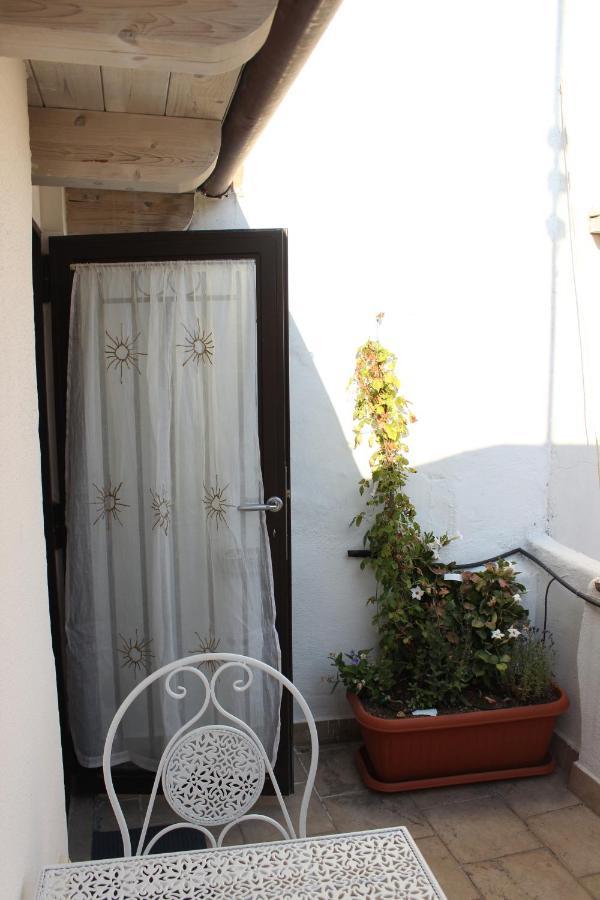 Casa Torre Dell'Angelo Vila Bitonto Exterior foto