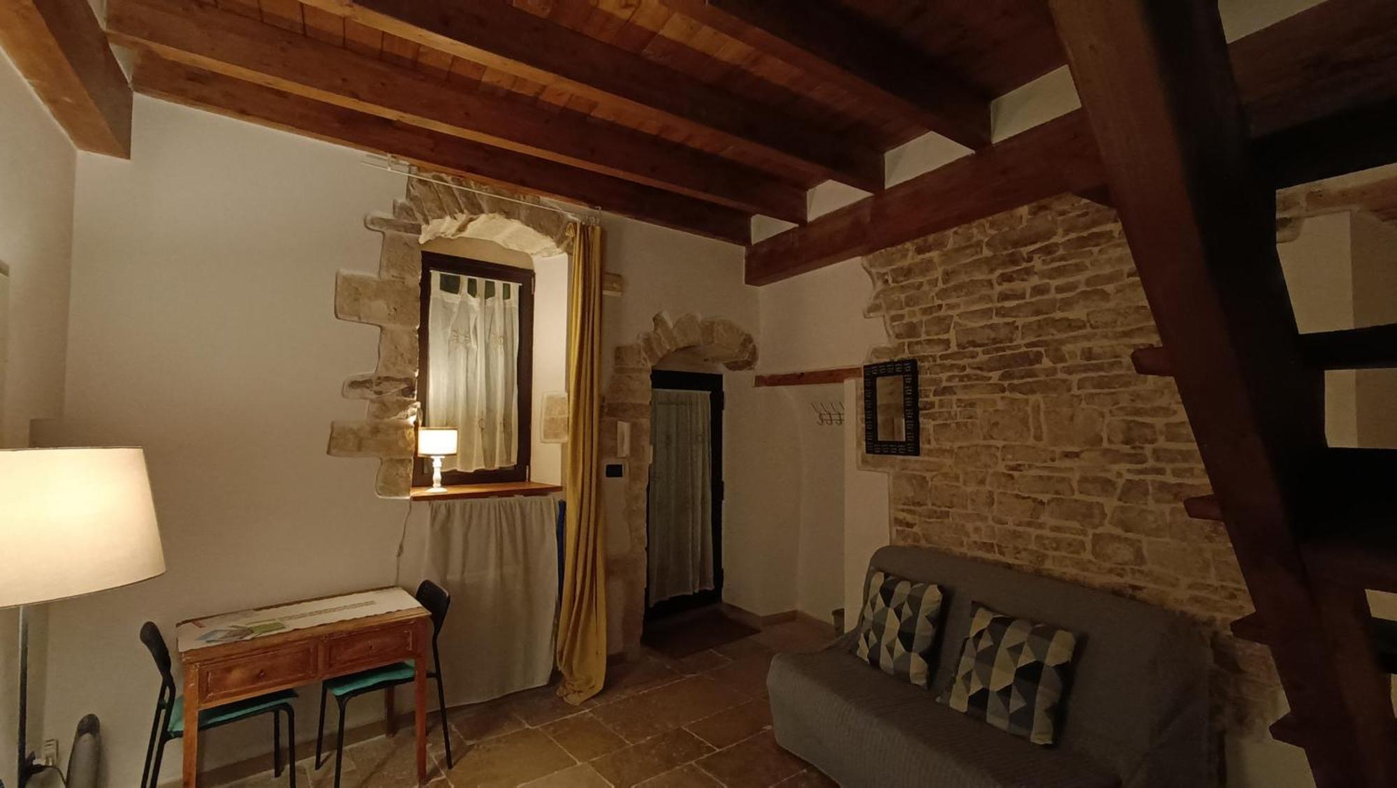 Casa Torre Dell'Angelo Vila Bitonto Exterior foto