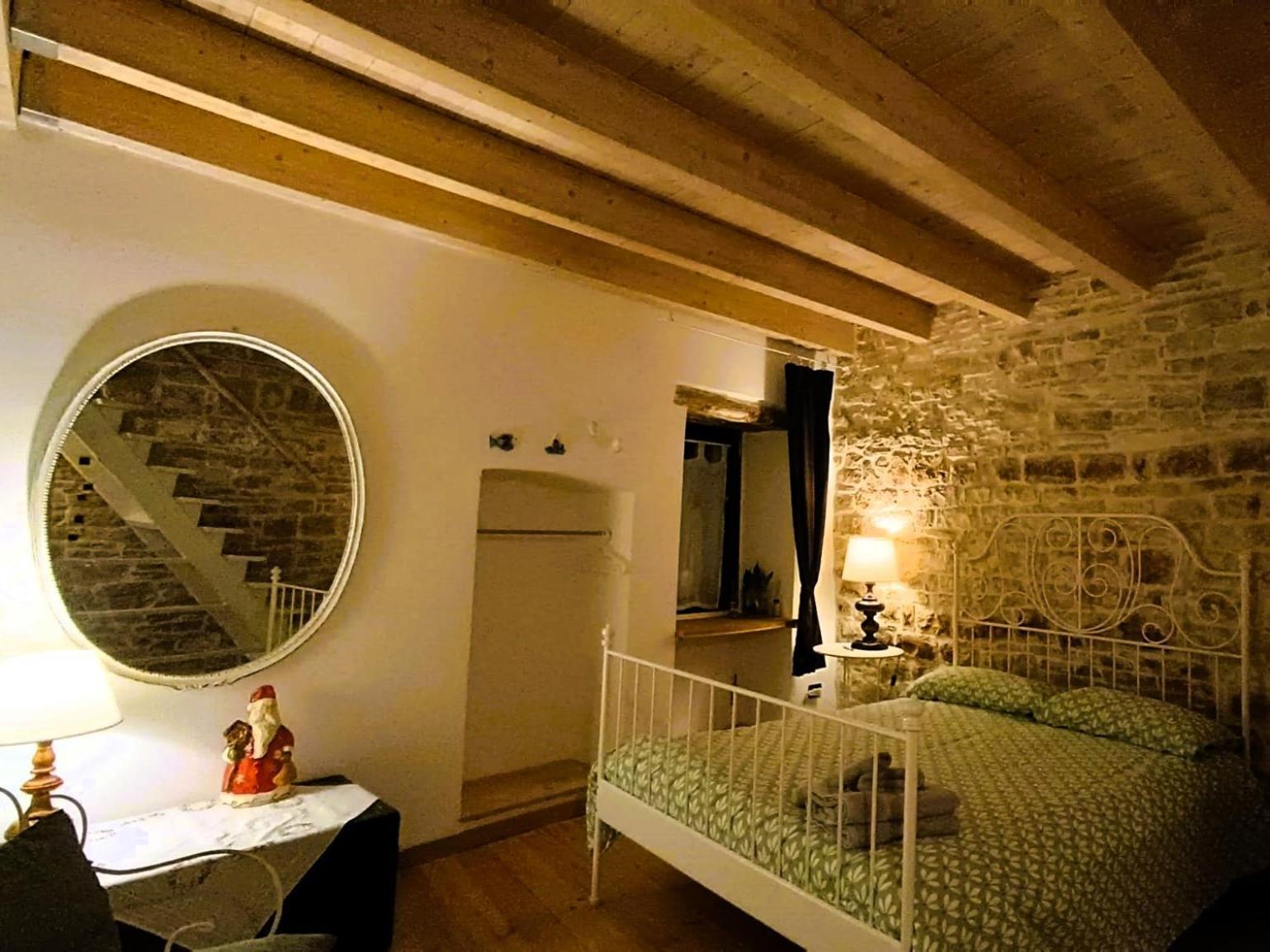 Casa Torre Dell'Angelo Vila Bitonto Exterior foto